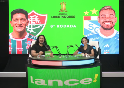 Libertadores 2023