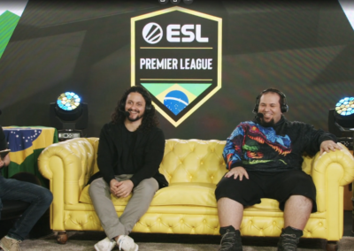 ESL Brasil Premier League CS:GO – Season 14