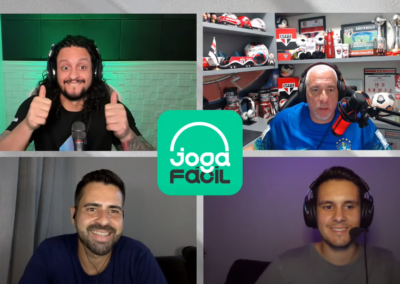 Joga Fácil – SBT Sports