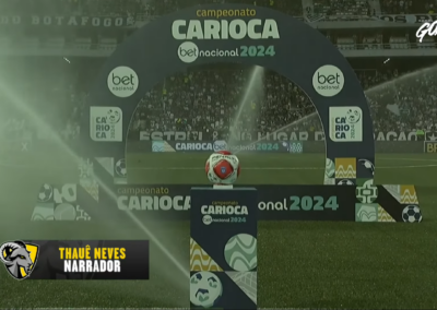 Campeonato Carioca 2024