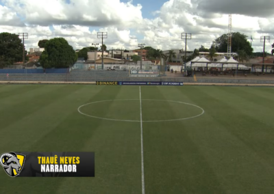 Brasileirão Feminino 2024