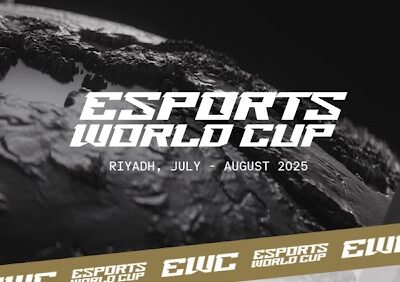 Esports Worlds Cup – Internacional